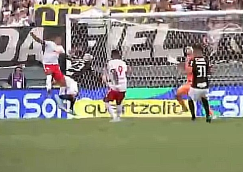 Atlético-MG pode enfrentar Flamengo, Corinthians ou Palmeiras na Libertadores