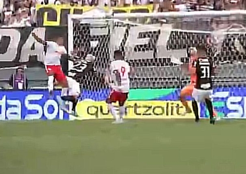 Ronaldo se diz 'parte corintiano' e será homenageado na frente da Fiel