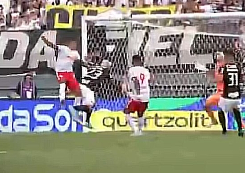 Denunciado por cânticos da torcida, Corinthians faz post contra homofobia