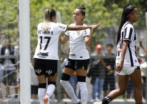 Corinthians se prepara para clássico contra São Paulo