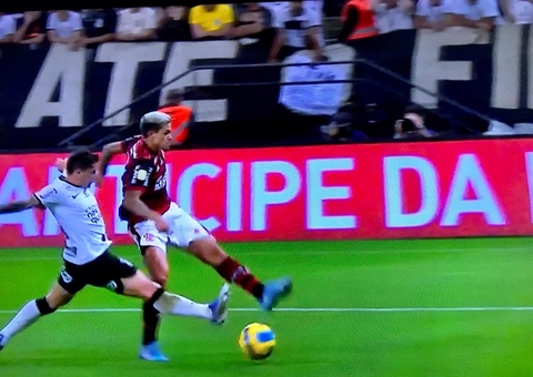 Rodada do Brasileirão desloca Corinthians para 5º lugar