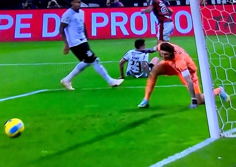 Corinthians enfrenta Ceará com possível vice-campeonato na mira