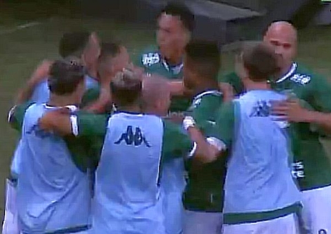 Depois do susto, Corinthians vence Guarani de virada antes de clássico