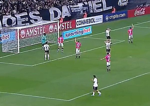Corinthians vende ingresso mais caro contra Palmeiras que na semi com SPFC