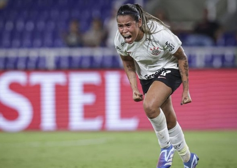 Libertadores: Corinthians bate Inter nos pênaltis e chega à final