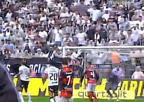 Corinthians perde para o Ituano nos pênaltis e é eliminado do Paulista