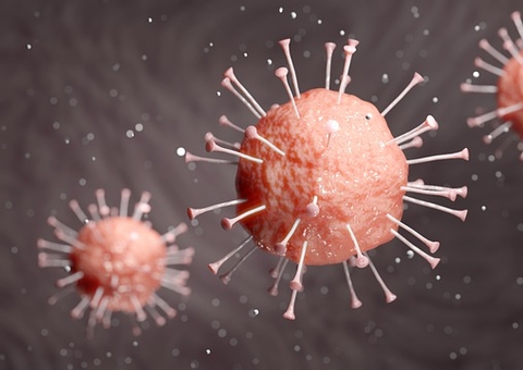 Mundo atinge 2,43 milhões de mortes pela Covid-19