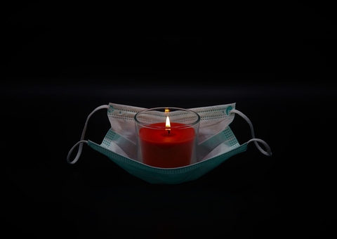 Reino Unido confirma primeira morte pela variante Ômicron 