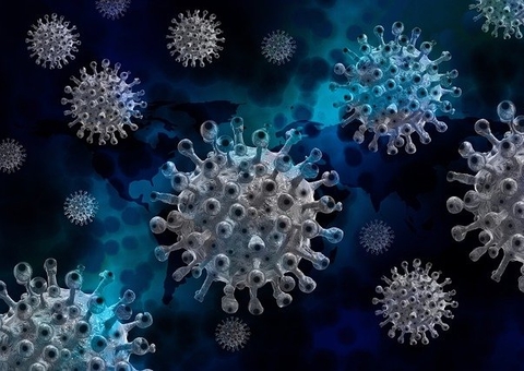 Tocantins e Rio Grande do Sul podem ter novas variantes da Covid-19