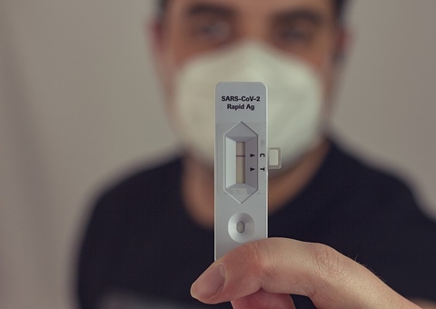 Olimpíadas de Tóquio registram mais 24 novos casos de Covid-19