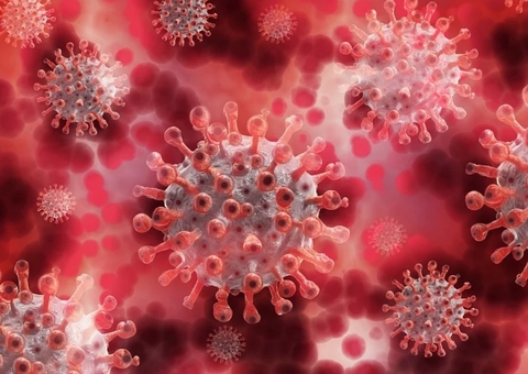 Pacientes de Araraquara são diagnosticados com cepas britânica e amazônica 