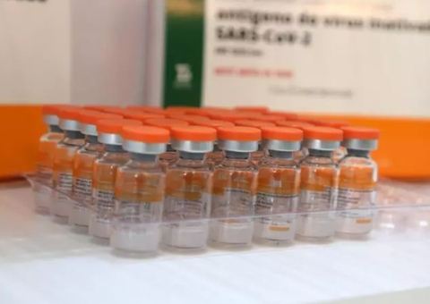 Coronavac alcança 73,8% de eficácia após recebimento da segunda dose