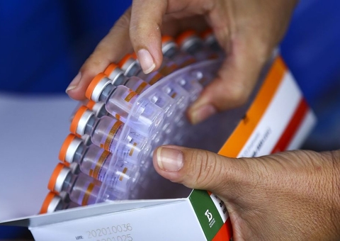 Butantan entrega 1 milhão de doses da Coronavac nesta quarta-feira