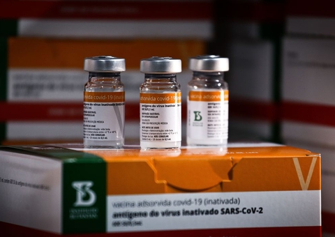 Fiocruz: vacinação em locais remotos e de crianças é estratégica