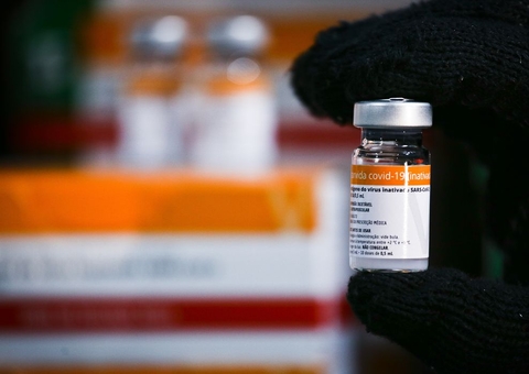 Covid-19: Mais de 271 mil pessoas estão com 2ª dose de vacina atrasada em Manaus