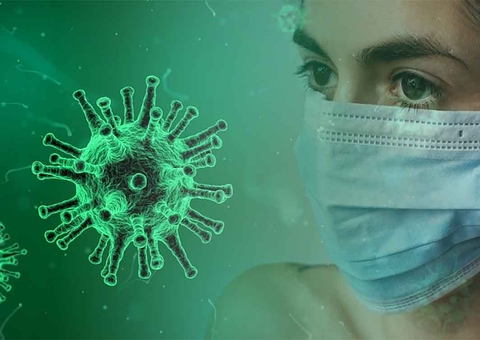 Fiocruz alerta para o reaparecimento de outros vírus respiratórios