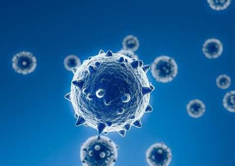 Pacientes com covid-19 podem ter lesões na pele, aponta SBD