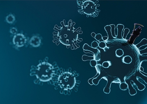 Estudo aponta que variante britânica tem mortalidade maior que outras cepas