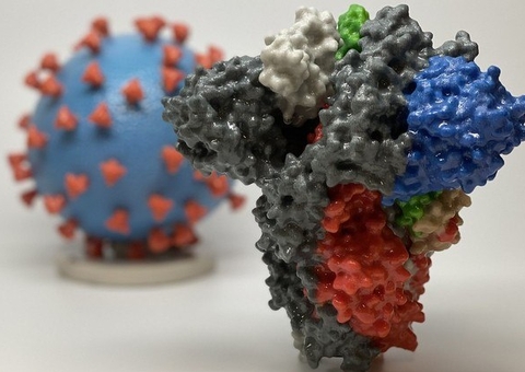 Estudo mostra que vacina da Pfizer protege contra variantes do coronavírus 