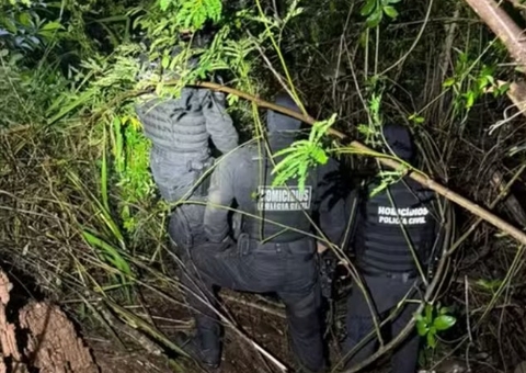 Corpo de corretora que desapareceu no subsolo de prédio é encontrado em Goiás