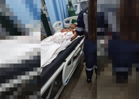 Família de Lázaro Barbosa não aparece para buscar corpo no IML 