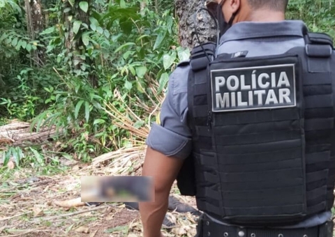 Homem é preso suspeito de matar adolescente que conheceu pela internet em Manaus