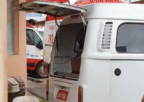 Adolescente desaparecida no Rio Amazonas foi devorada por peixes