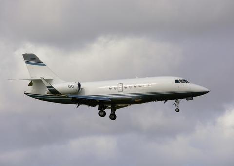 Vídeo mostra o maior avião do mundo decolando 