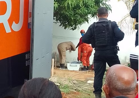 Adolescente de 14 anos mata os próprios pais e irmão de 3 anos: 'faria tudo de novo'