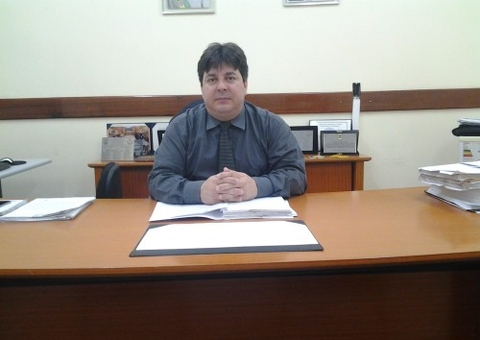 Após polêmica com ministro, novo delegado assume PF no Amazonas