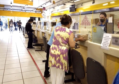 Câmara aprova urgência para proposta que privatiza os Correios