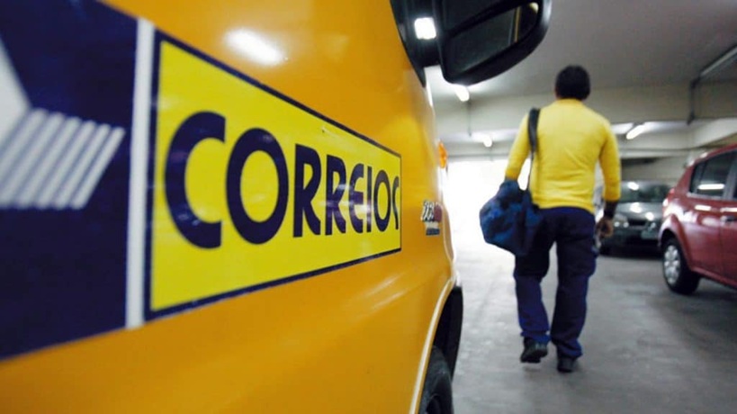 Funcionários dos Correios entram em paralisação parcial em 9 estados 