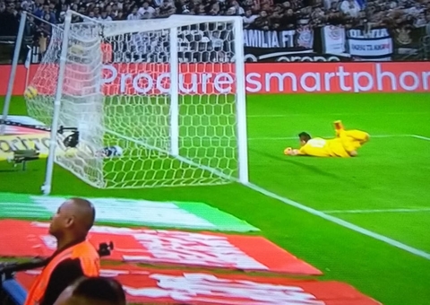 Corinthians está na final da Copa do Brasil contra Flamengo