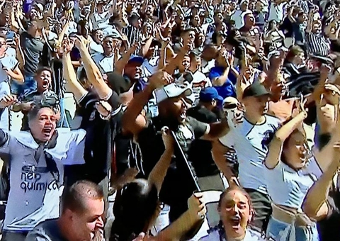 Palmeirenses destroem ônibus da Gaviões e deixam feridos em São Paulo