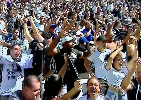 Corinthians afasta Balbuena, Júnior Moraes e Du Queiroz antes de clássico