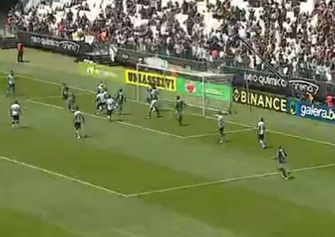 Endrick brilha, Palmeiras vence Corinthians e conquista o Brasileiro sub-20