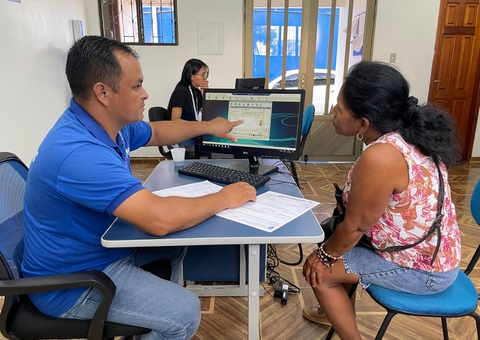 Campanha “Fique em Dia” permite quitar dívidas com desconto em Manaus