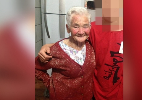 Criminosos matam idosa a facadas para roubarem panela e chaleira