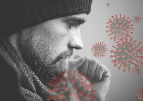 Conheça os impactos da gripe em pessoas com doenças cardíacas