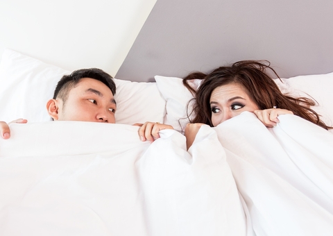 Veja alguns dos ‘acidentes’ naturais que ocorrem durante o sexo