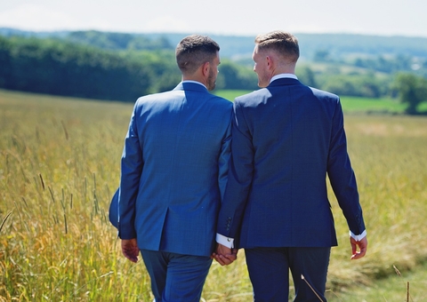 Amazonas registra recorde de casamentos homoafetivos e mudanças de nome