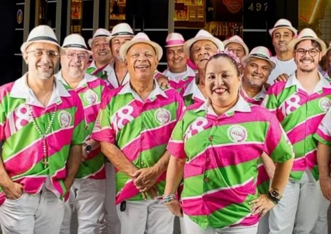 Te Encontro na Barroso: Couro Velho e Karina Buhr agitam domingo em Manaus