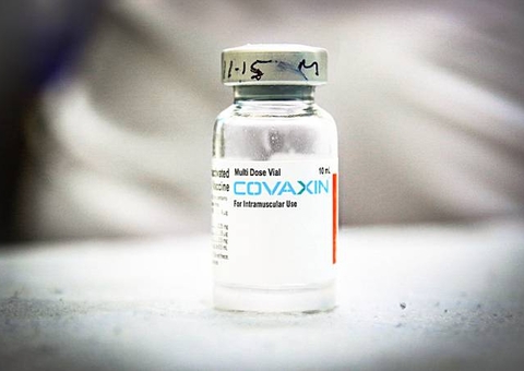 CPI vai investigar segundo pedido de compra da Covaxin 