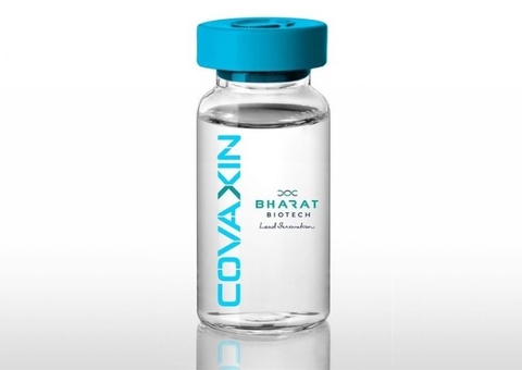 Fabricante da Covaxin encerra acordo com empresa investigada na CPI