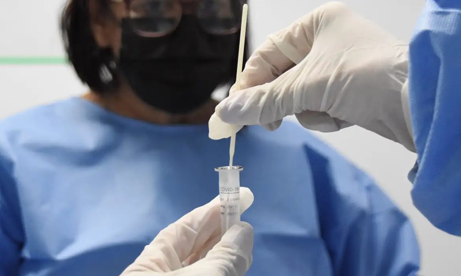 Covid-19 lidera mortes por vírus respiratórios no Brasil em setembro