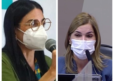 Semsa rebate acusações de Mayra Pinheiro na CPI da Covid-19