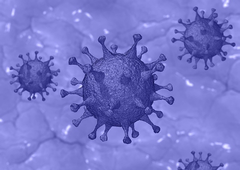 Cerca de 12 estados brasileiros registram alta de mortes por Covid-19