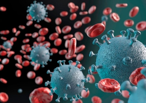 Variante colombiana 'Mu' detectada no Amazonas deixa autoridades em alerta