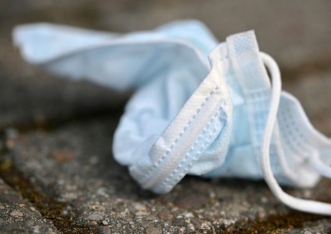 Brasil registra 124 mortes por Covid nas últimas 24 horas