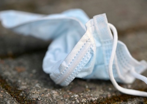 943 pessoas morreram de Covid no Brasil nas últimas 24 horas